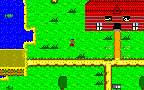 Town