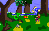 Battle